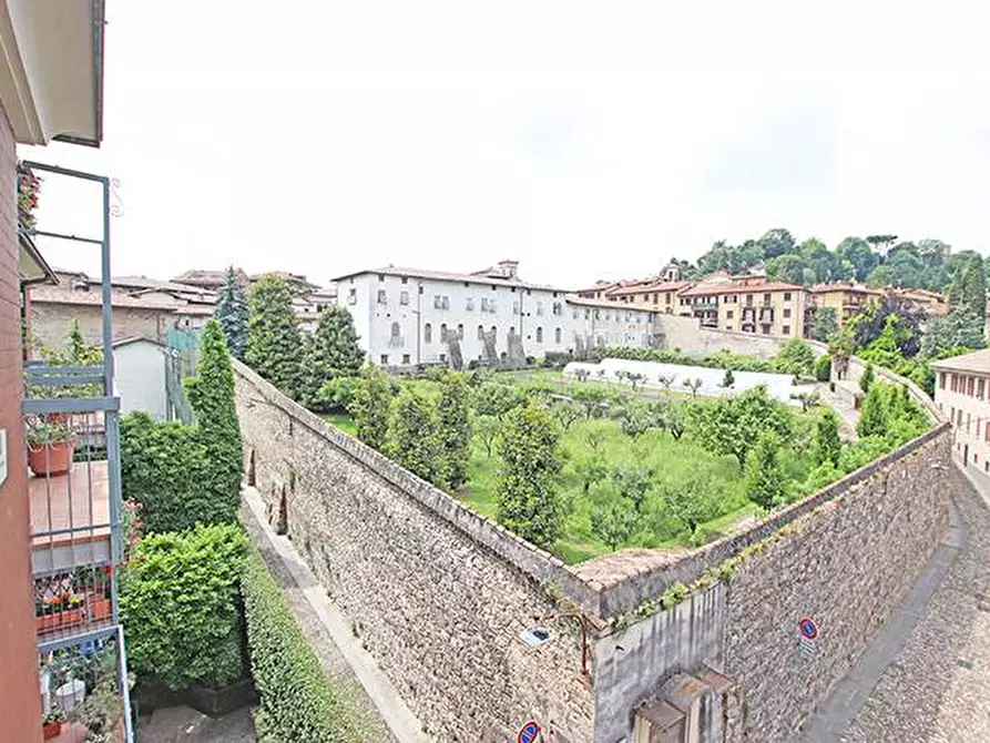 Immagine 5 di Appartamento in vendita  in via Cucchi a Bergamo