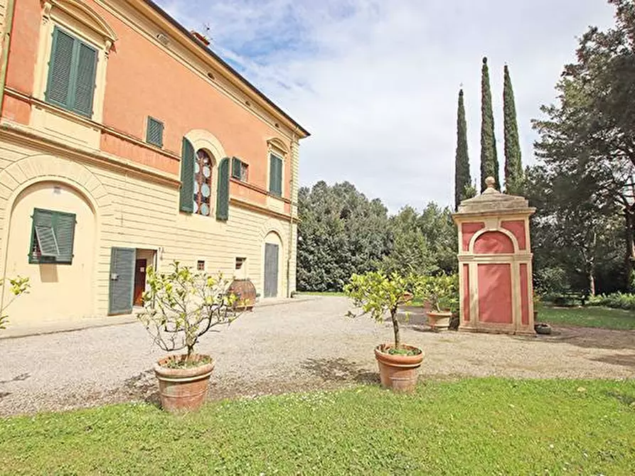 Immagine 2 di Rustico / casale in vendita  in via solferino a Terricciola