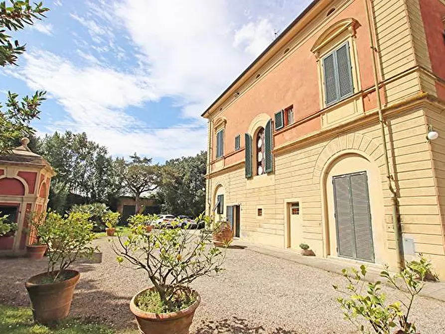 Immagine 4 di Rustico / casale in vendita  in via solferino a Terricciola