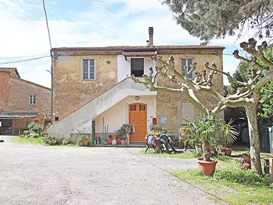 Immagine 23 di Rustico / casale in vendita  in via solferino a Terricciola