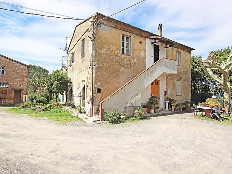 Immagine 24 di Rustico / casale in vendita  in via solferino a Terricciola