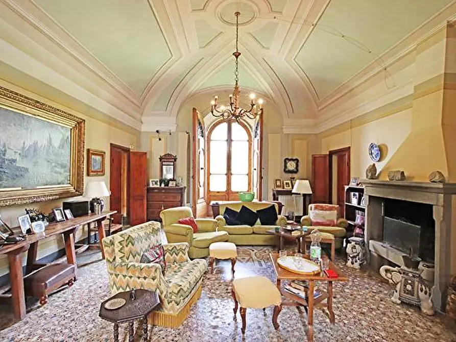 Immagine 6 di Rustico / casale in vendita  in via solferino a Terricciola