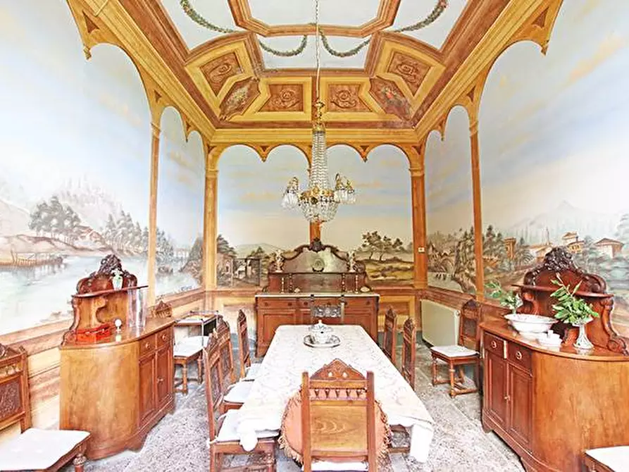 Immagine 8 di Rustico / casale in vendita  in via solferino a Terricciola