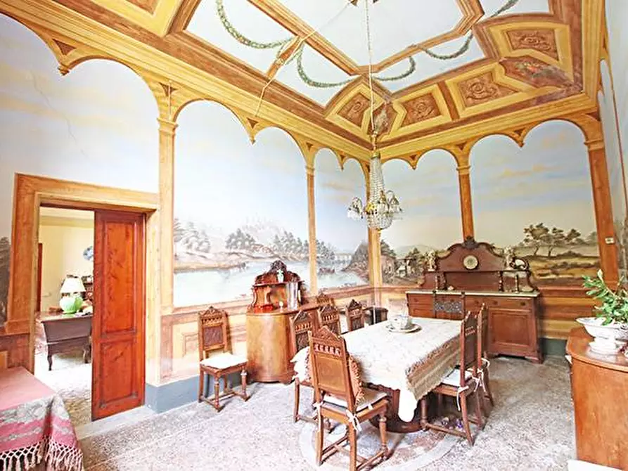 Immagine 9 di Rustico / casale in vendita  in via solferino a Terricciola