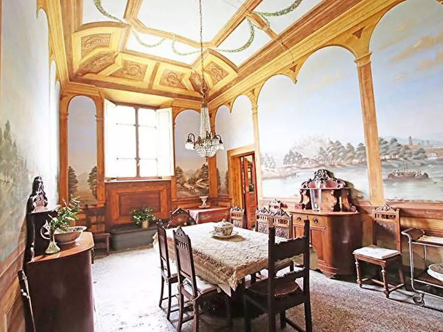 Immagine 10 di Rustico / casale in vendita  in via solferino a Terricciola