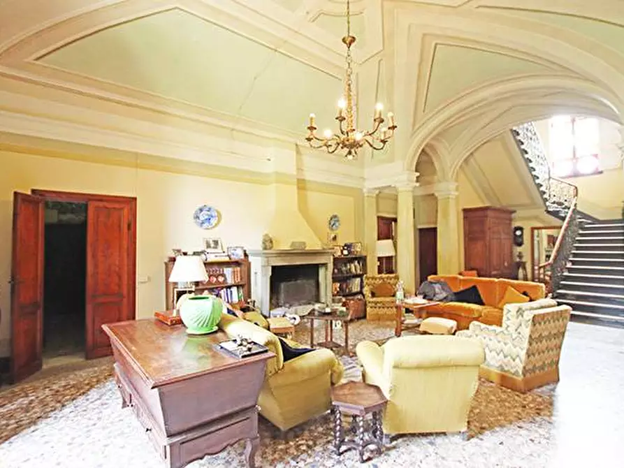 Immagine 11 di Rustico / casale in vendita  in via solferino a Terricciola