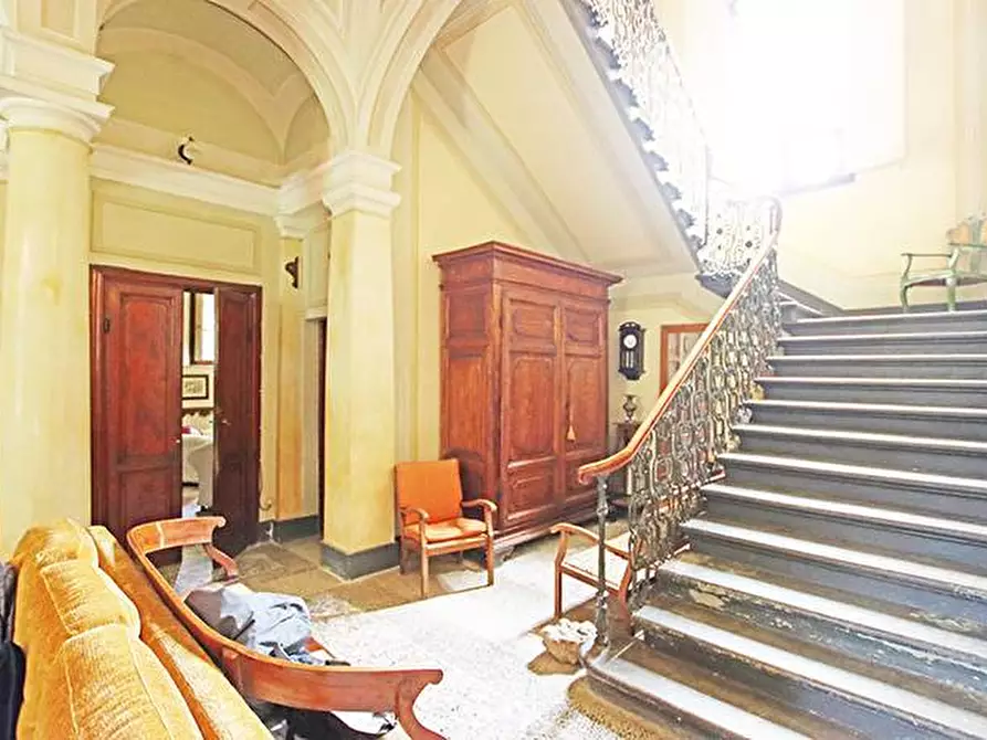 Immagine 12 di Rustico / casale in vendita  in via solferino a Terricciola