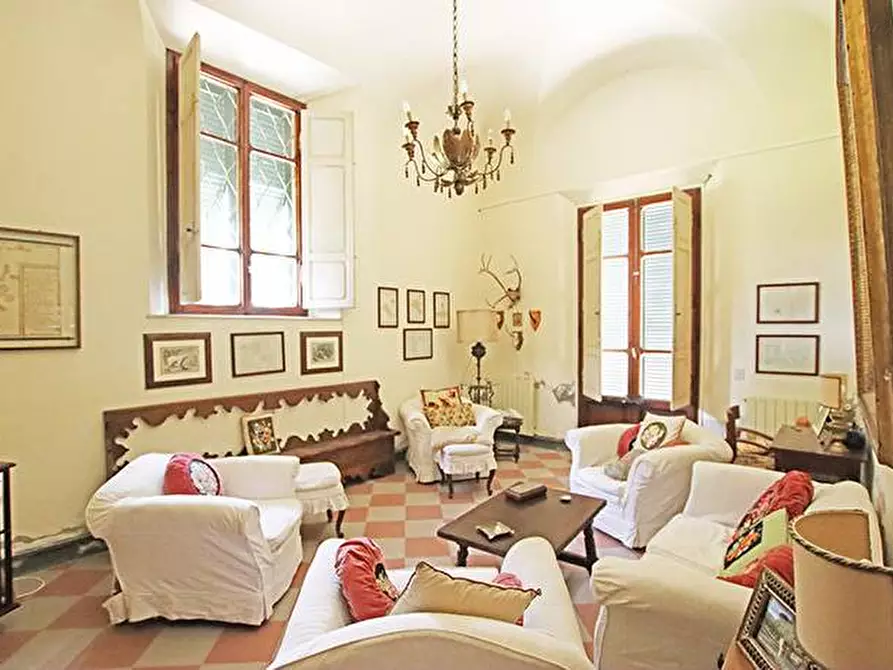 Immagine 13 di Rustico / casale in vendita  in via solferino a Terricciola