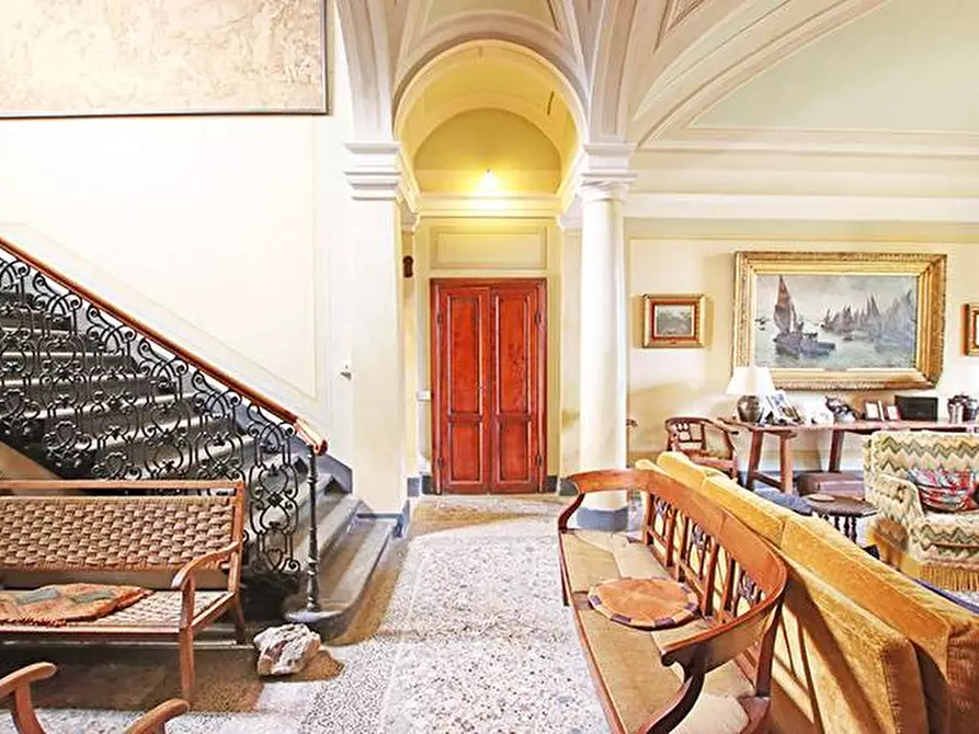 Immagine 14 di Rustico / casale in vendita  in via solferino a Terricciola