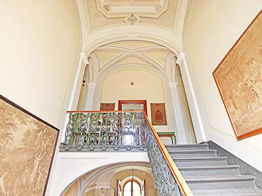 Immagine 16 di Rustico / casale in vendita  in via solferino a Terricciola