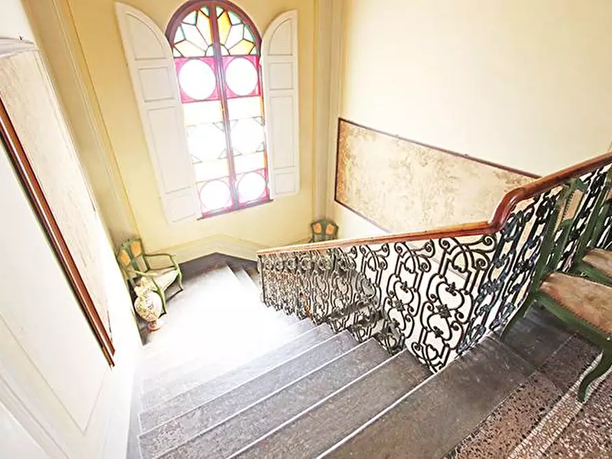 Immagine 17 di Rustico / casale in vendita  in via solferino a Terricciola