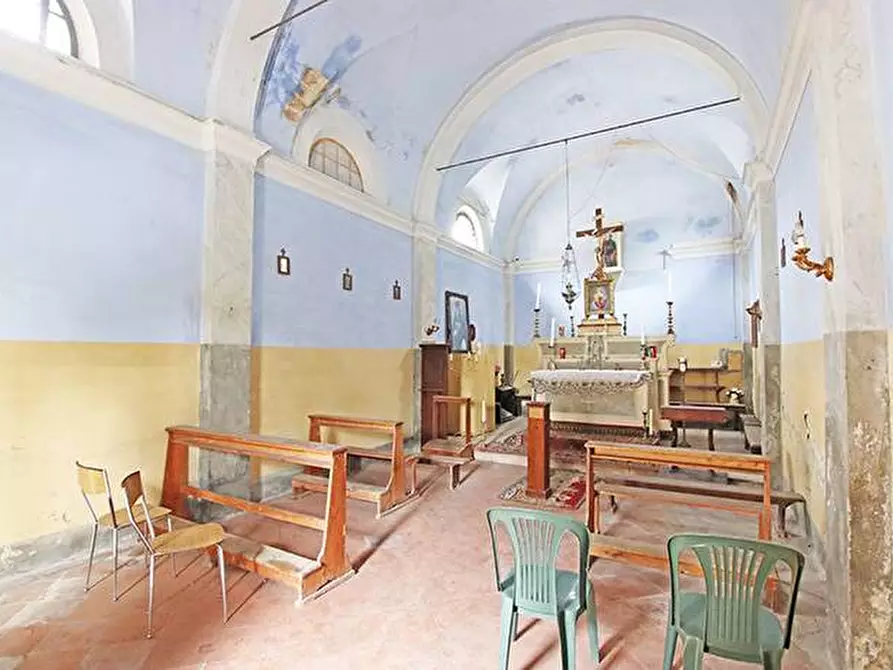 Immagine 51 di Rustico / casale in vendita  in via solferino a Terricciola