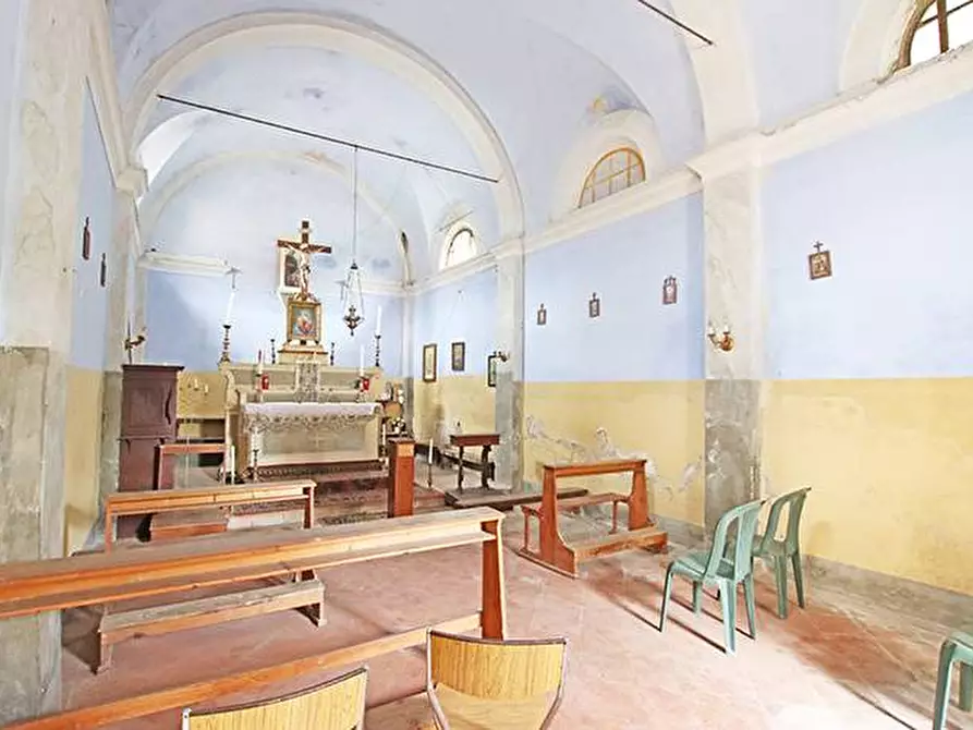 Immagine 52 di Rustico / casale in vendita  in via solferino a Terricciola