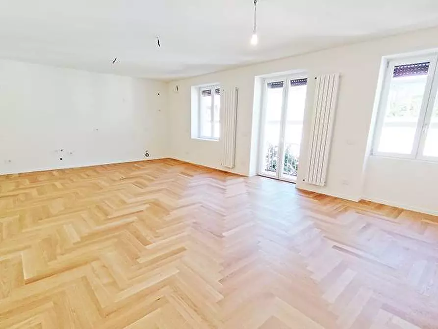 Immagine 3 di Appartamento in vendita  in via matris domini a Bergamo