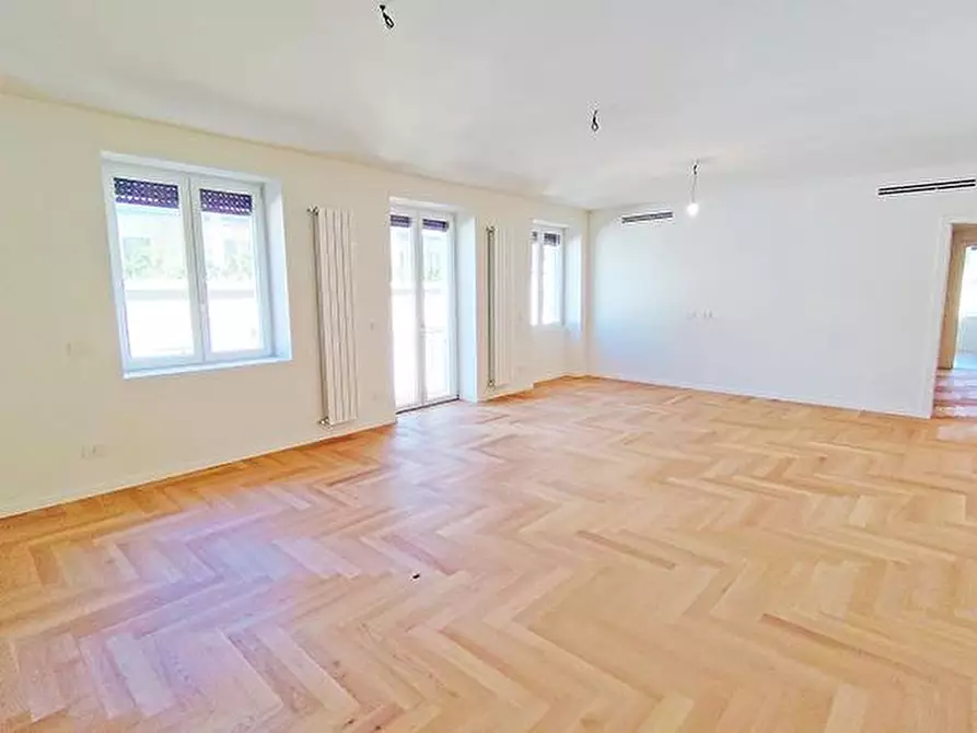 Immagine 5 di Appartamento in vendita  in via matris domini a Bergamo