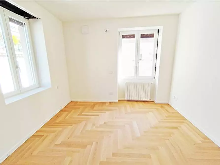 Immagine 8 di Appartamento in vendita  in via matris domini a Bergamo