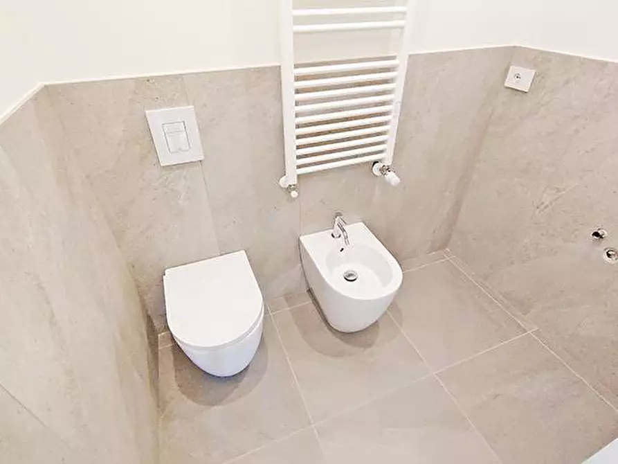 Immagine 9 di Appartamento in vendita  in via matris domini a Bergamo