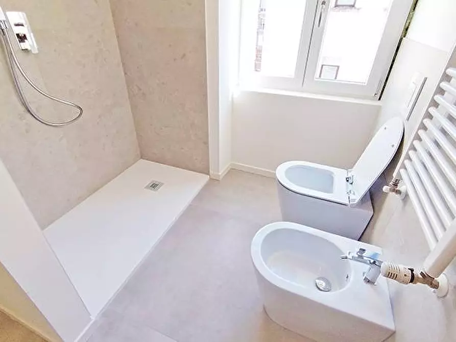 Immagine 14 di Appartamento in vendita  in via matris domini a Bergamo