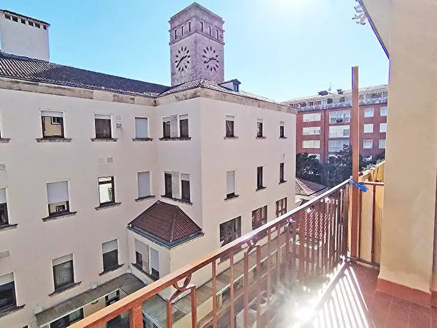 Immagine 16 di Appartamento in vendita  in via matris domini a Bergamo