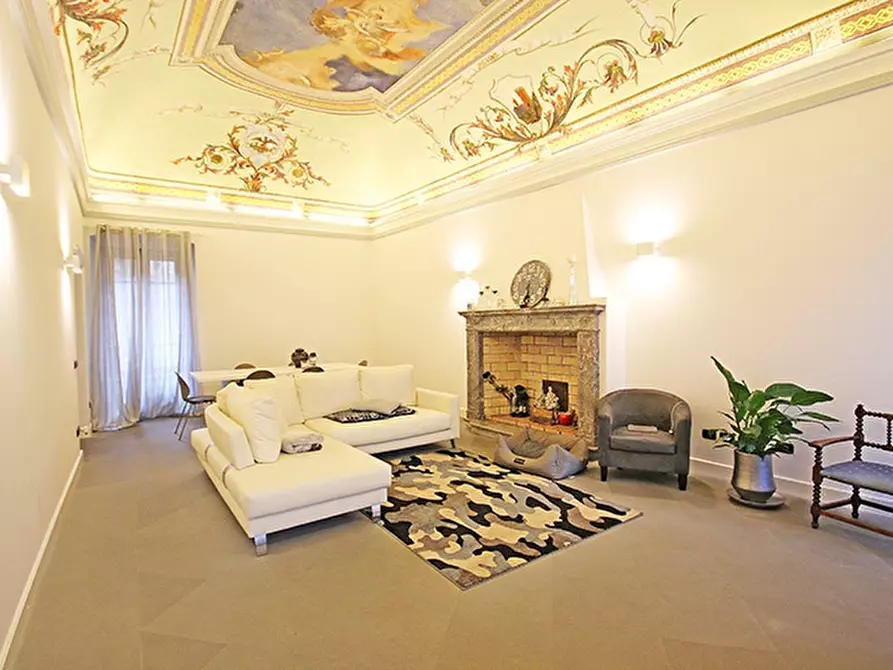 Immagine 1 di Appartamento in vendita  in Piazza Pellegrini a Pisogne