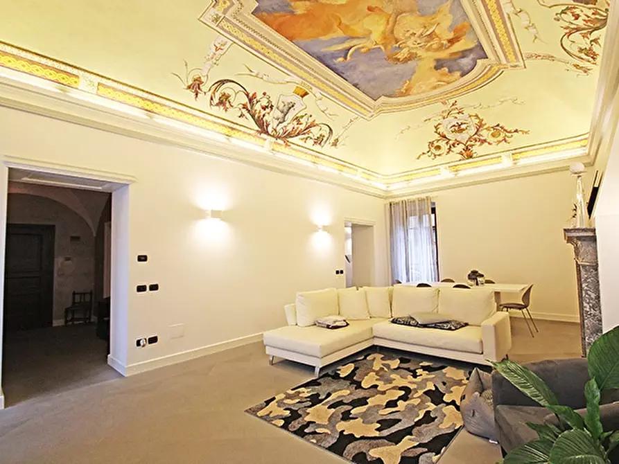 Immagine 2 di Appartamento in vendita  in Piazza Pellegrini a Pisogne