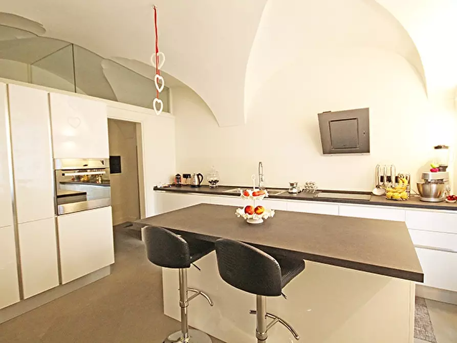 Immagine 4 di Appartamento in vendita  in Piazza Pellegrini a Pisogne