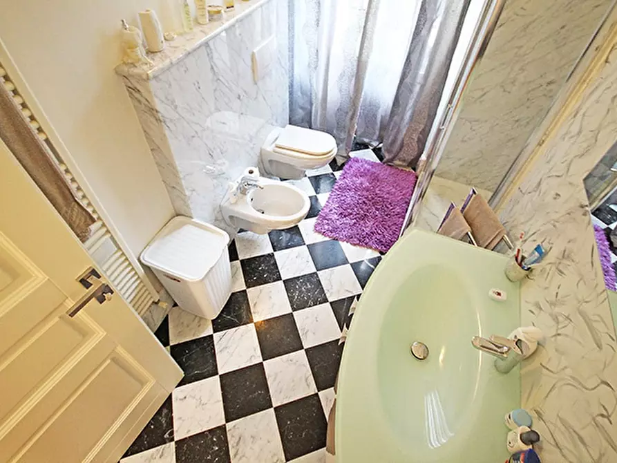 Immagine 6 di Appartamento in vendita  in Piazza Pellegrini a Pisogne