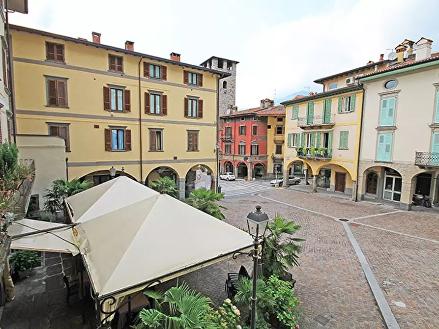 Immagine 9 di Appartamento in vendita  in Piazza Pellegrini a Pisogne