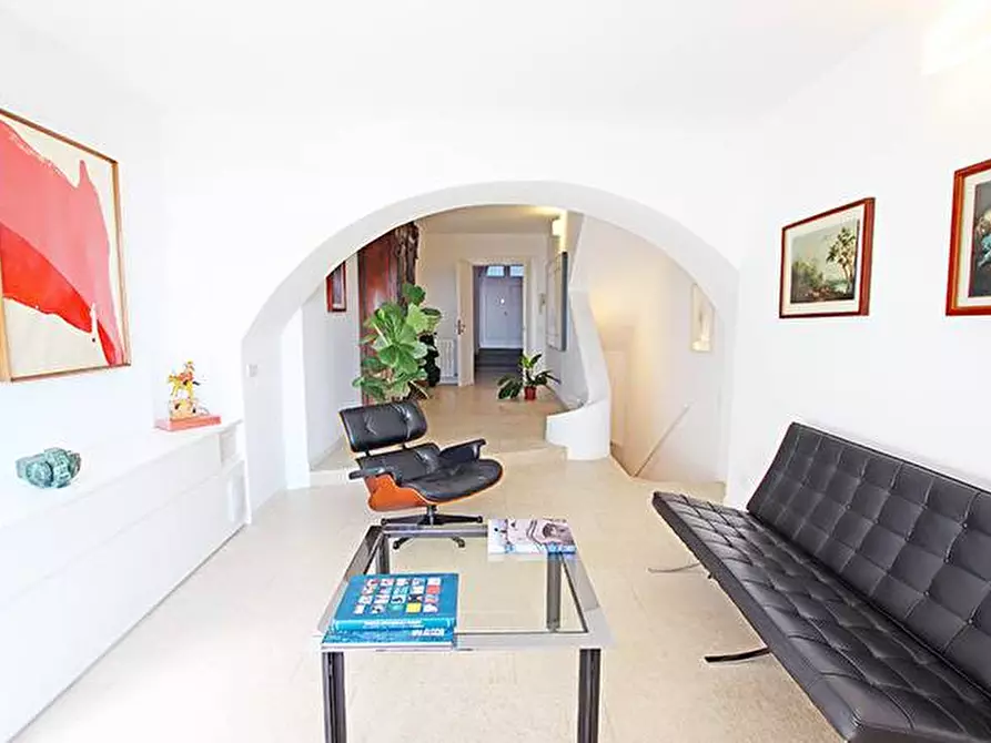 Immagine 12 di Casa indipendente in vendita  in via Borgo Canale a Bergamo