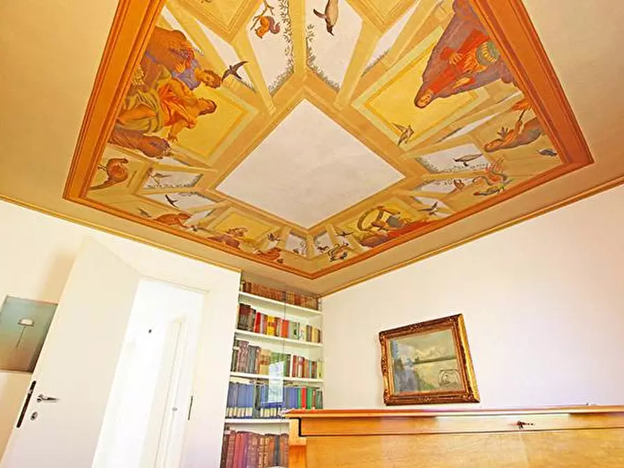 Immagine 19 di Casa indipendente in vendita  in via Borgo Canale a Bergamo