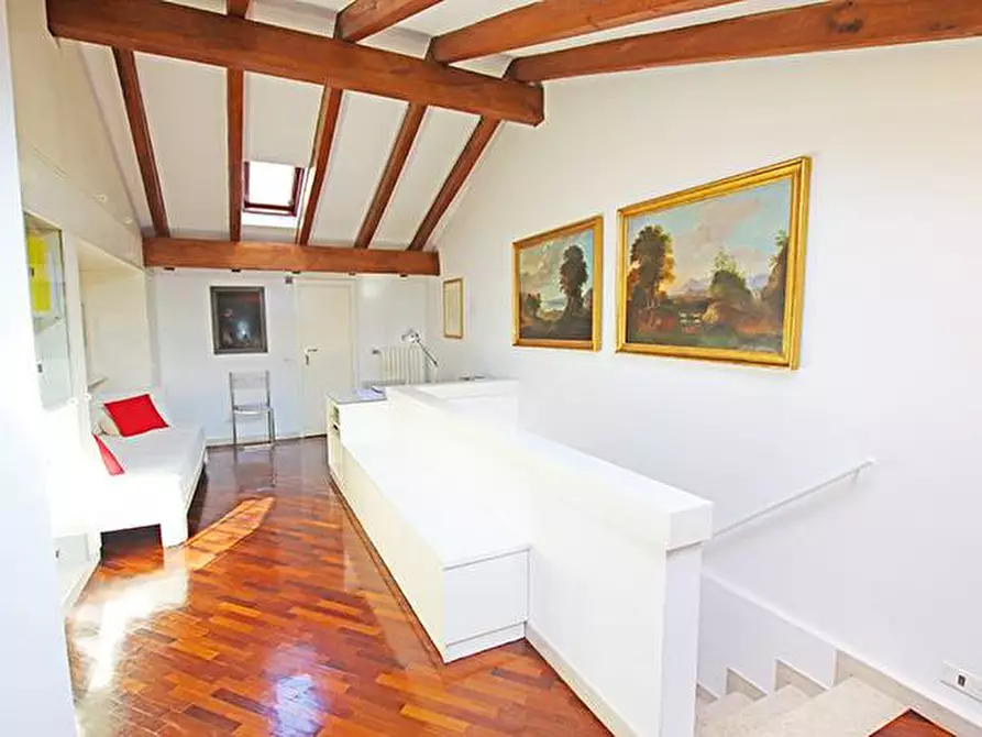 Immagine 30 di Casa indipendente in vendita  in via Borgo Canale a Bergamo