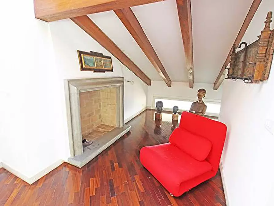 Immagine 31 di Casa indipendente in vendita  in via Borgo Canale a Bergamo