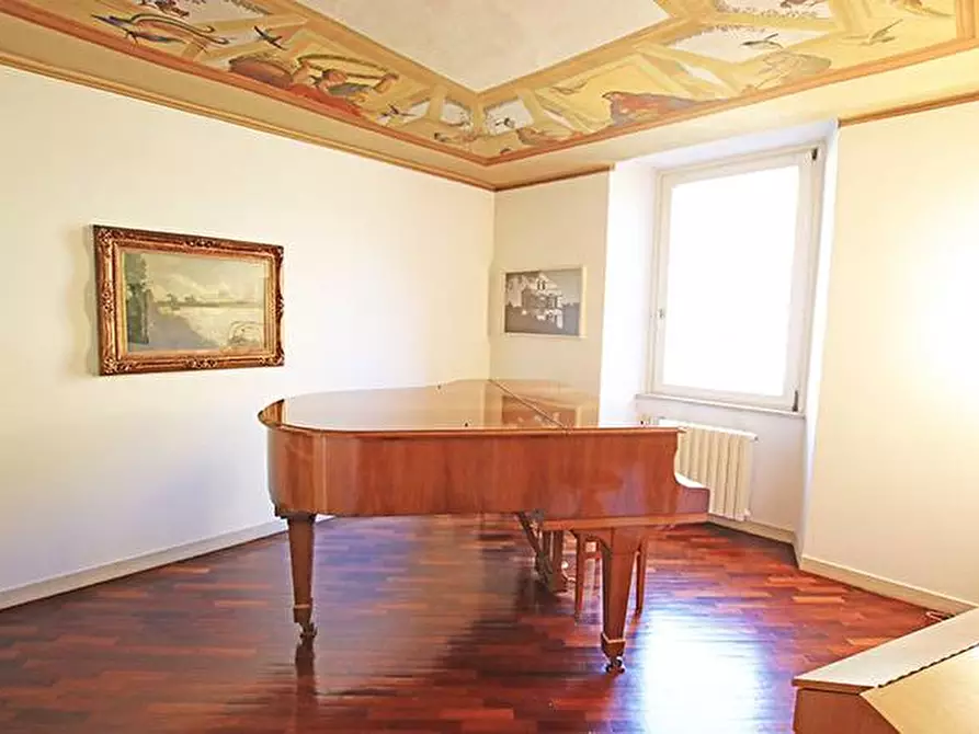 Immagine 17 di Casa indipendente in vendita  in via Borgo Canale a Bergamo