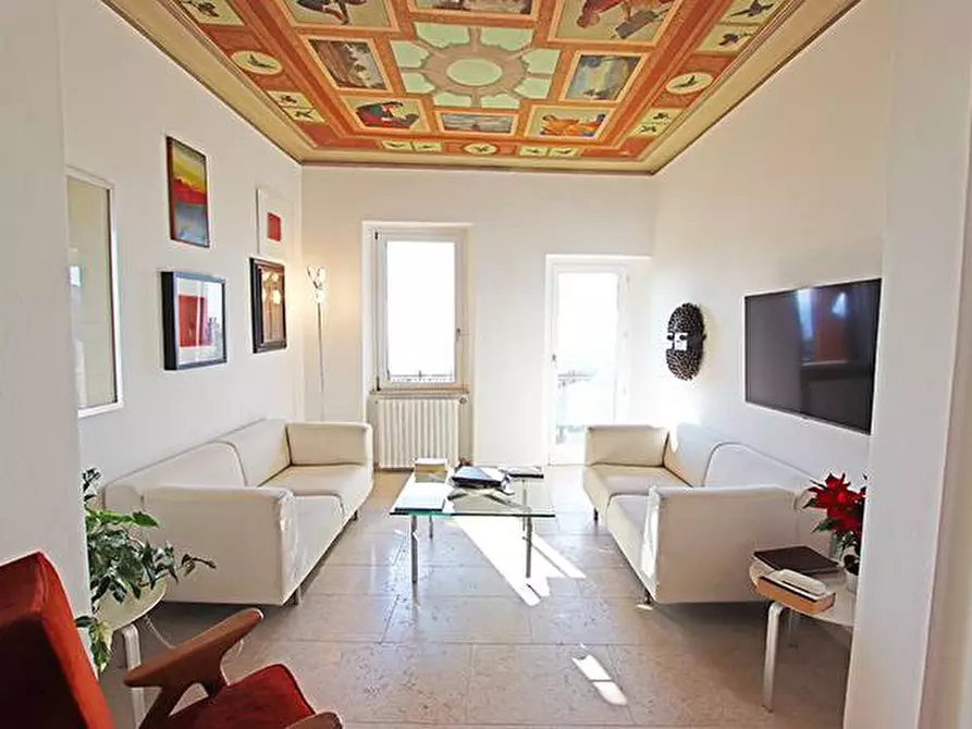 Immagine 4 di Casa indipendente in vendita  in via Borgo Canale a Bergamo