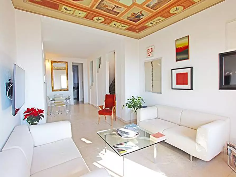 Immagine 6 di Casa indipendente in vendita  in via Borgo Canale a Bergamo