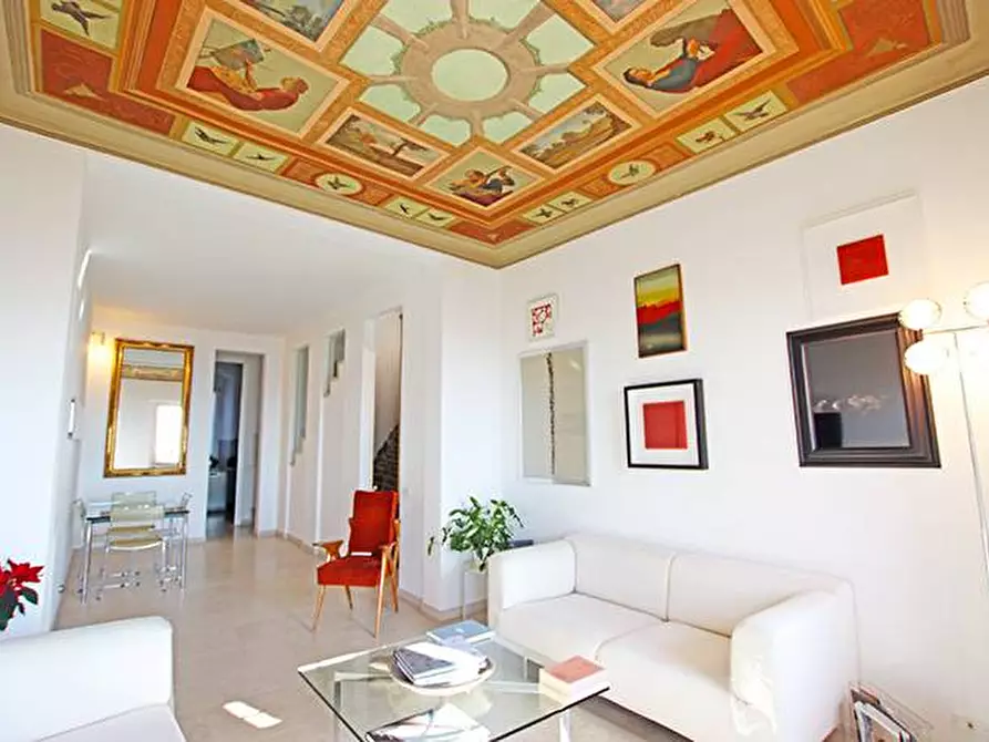 Immagine 8 di Casa indipendente in vendita  in via Borgo Canale a Bergamo