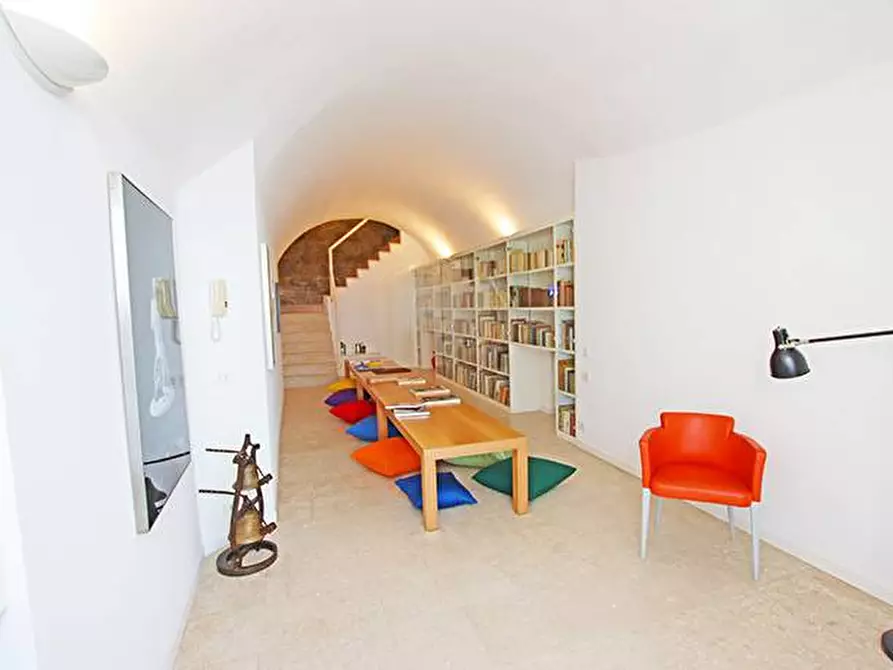 Immagine 34 di Casa indipendente in vendita  in via Borgo Canale a Bergamo