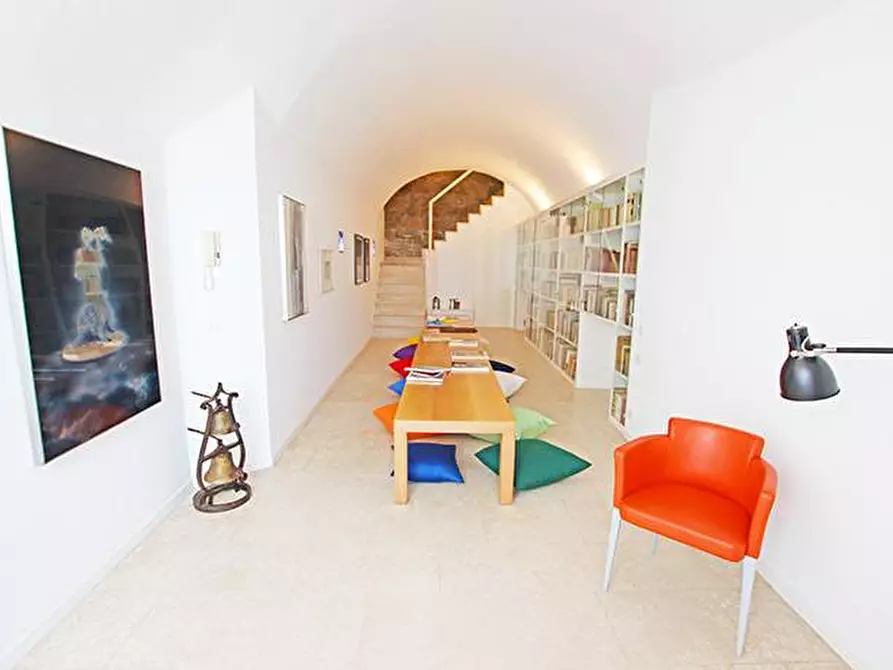 Immagine 35 di Casa indipendente in vendita  in via Borgo Canale a Bergamo