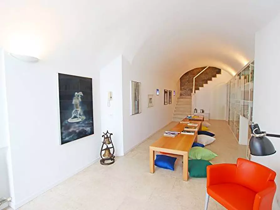 Immagine 36 di Casa indipendente in vendita  in via Borgo Canale a Bergamo