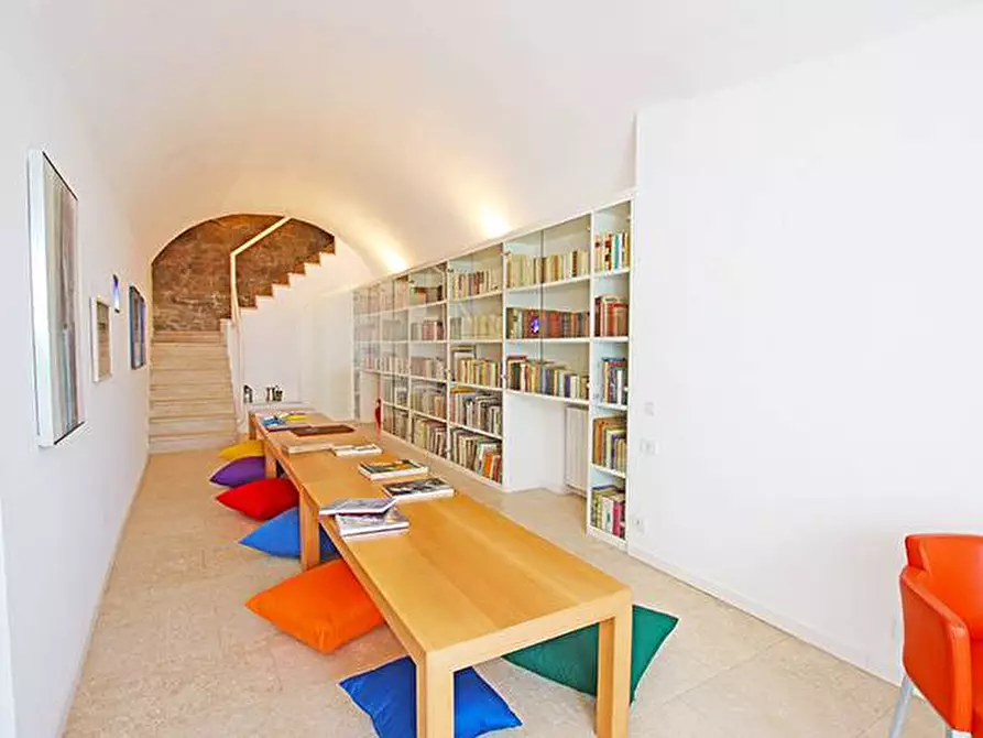 Immagine 37 di Casa indipendente in vendita  in via Borgo Canale a Bergamo