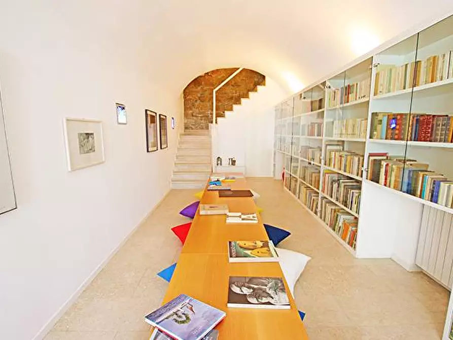 Immagine 38 di Casa indipendente in vendita  in via Borgo Canale a Bergamo