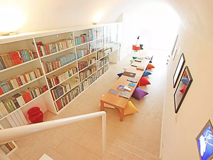 Immagine 39 di Casa indipendente in vendita  in via Borgo Canale a Bergamo