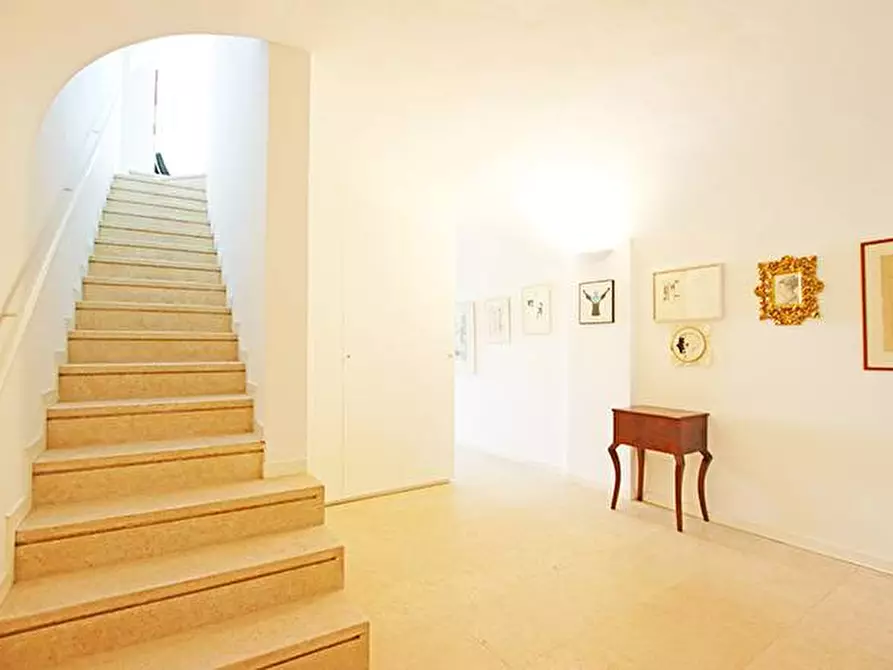 Immagine 23 di Casa indipendente in vendita  in via Borgo Canale a Bergamo