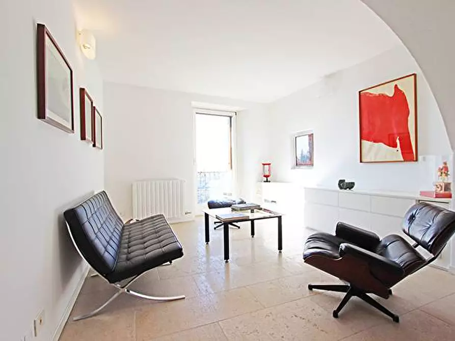 Immagine 9 di Casa indipendente in vendita  in via Borgo Canale a Bergamo