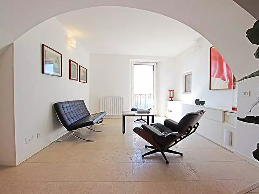 Immagine 10 di Casa indipendente in vendita  in via Borgo Canale a Bergamo