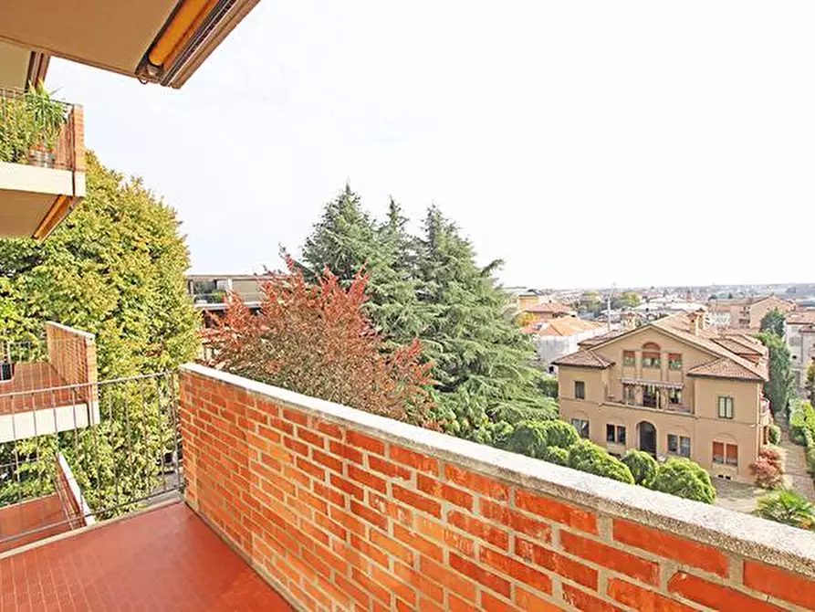 Immagine 5 di Appartamento in vendita  in via garibaldi a Bergamo