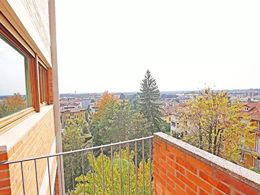 Immagine 10 di Appartamento in vendita  in via garibaldi a Bergamo