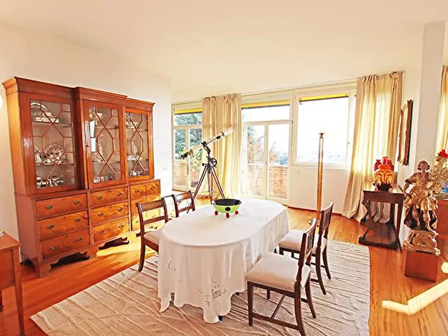 Immagine 12 di Appartamento in vendita  in via garibaldi a Bergamo