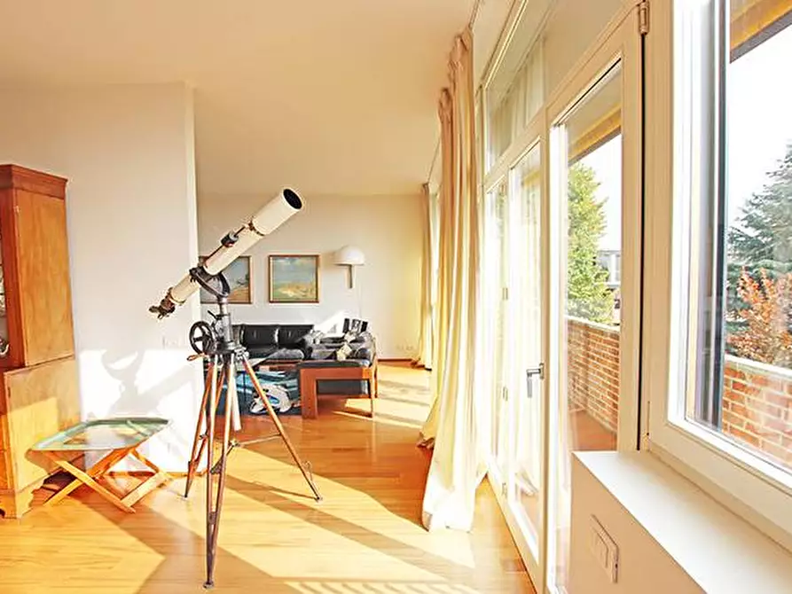 Immagine 14 di Appartamento in vendita  in via garibaldi a Bergamo