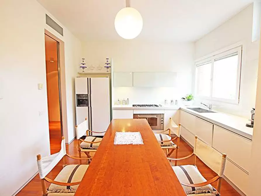 Immagine 19 di Appartamento in vendita  in via garibaldi a Bergamo